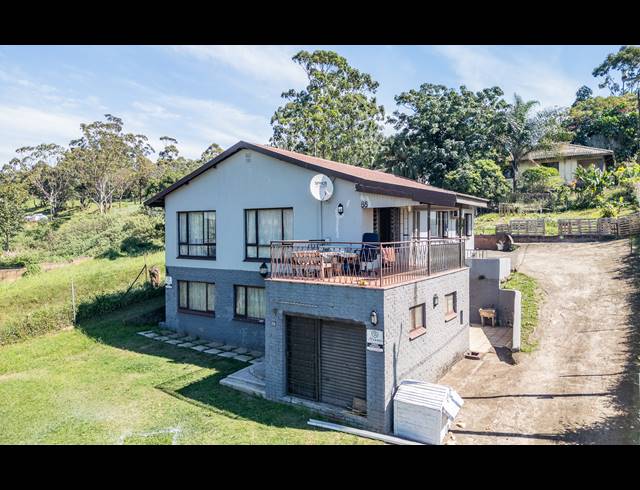 4 BEDROOM HOUSE FOR SALE IN RESERVOIR HILLS
